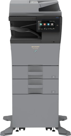 Sharp BP-C542WD - A4 MFP