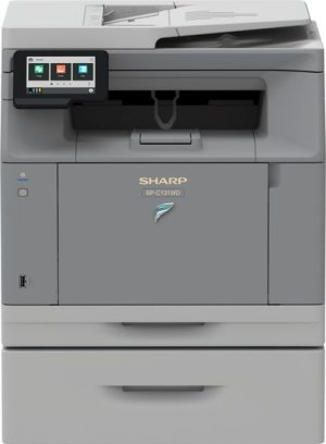 Sharp BP-C131WD multifunksjonsskriver