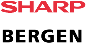 Sharp Bergen